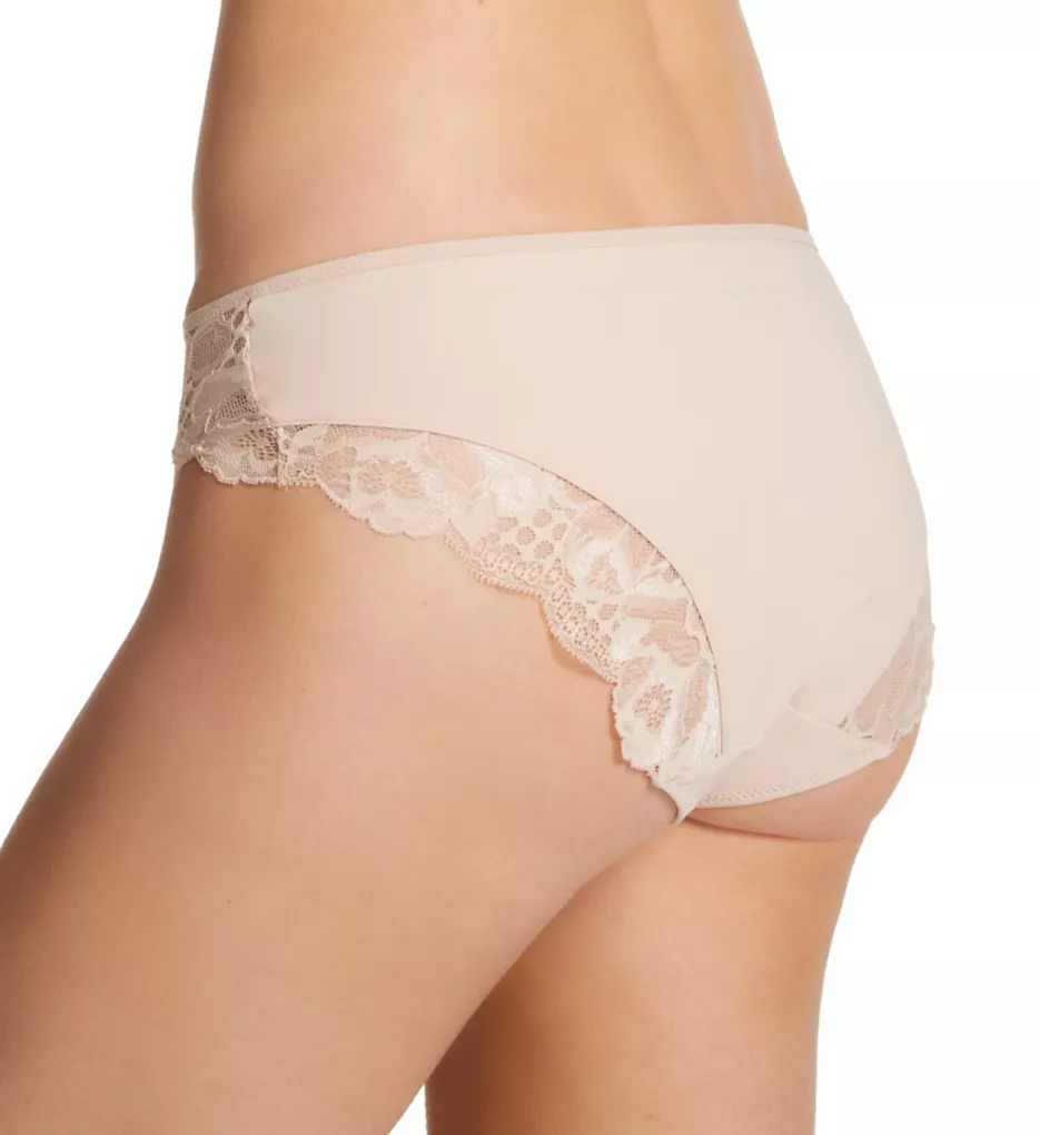 Reflect Brief Panty Natural Beige 2X