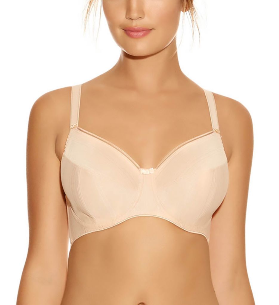 bra with high underarm coverage