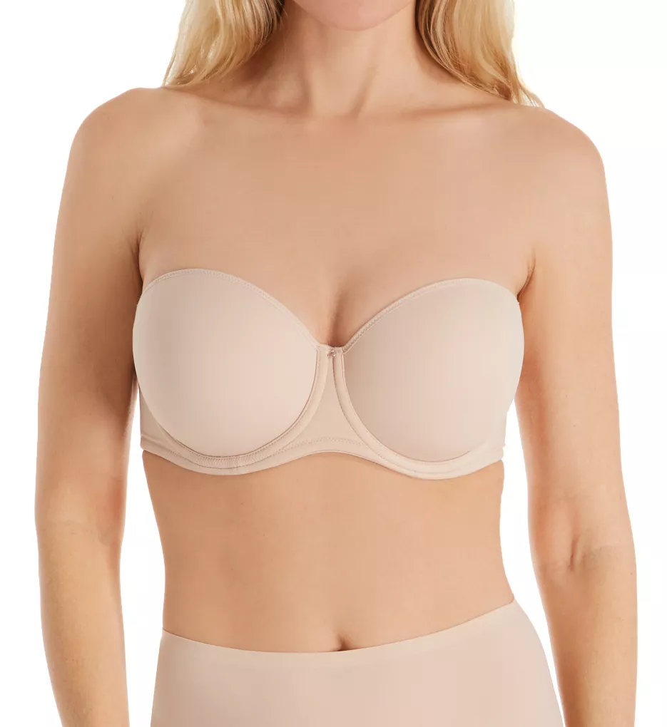 Reflect Underwire Bandless Moulded Spacer Bra