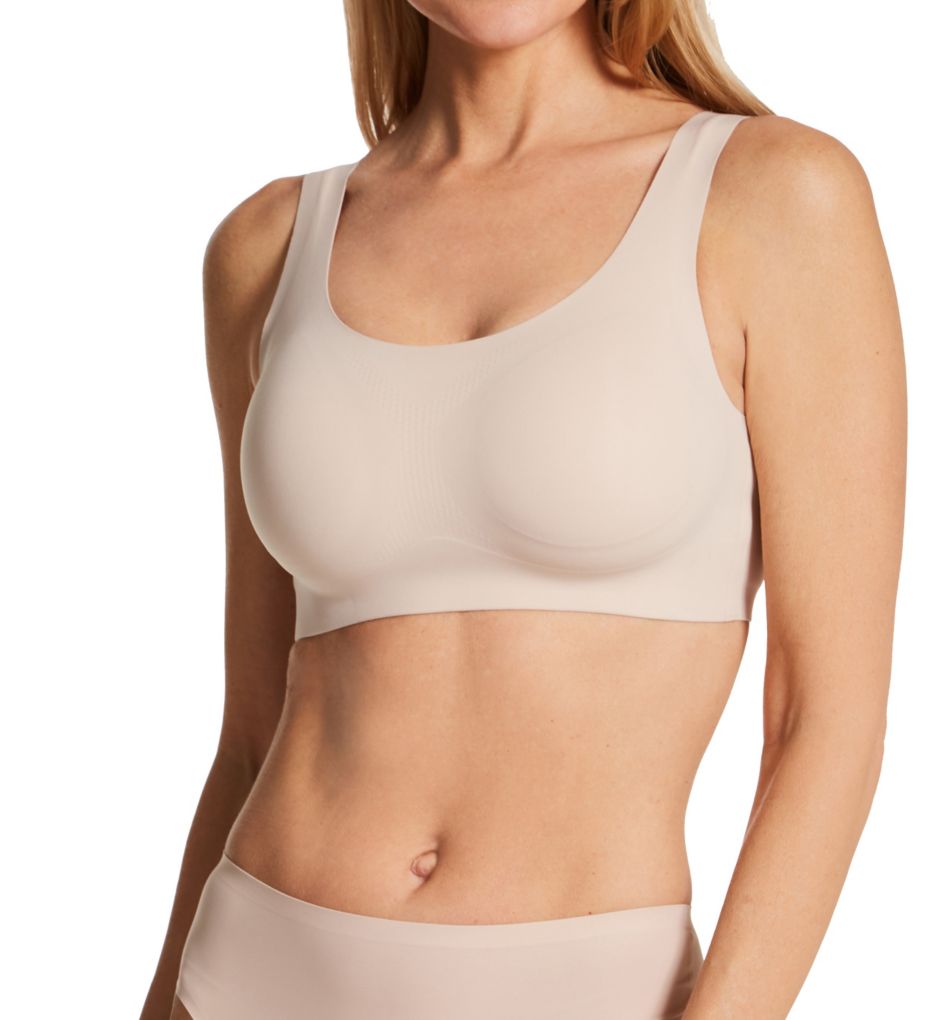 Fantasie : Fantasie FL2326 Smoothease Non Wired Bralette (Natural Beige XS)
