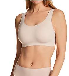 Smoothease Non Wired Bralette Natural Beige L