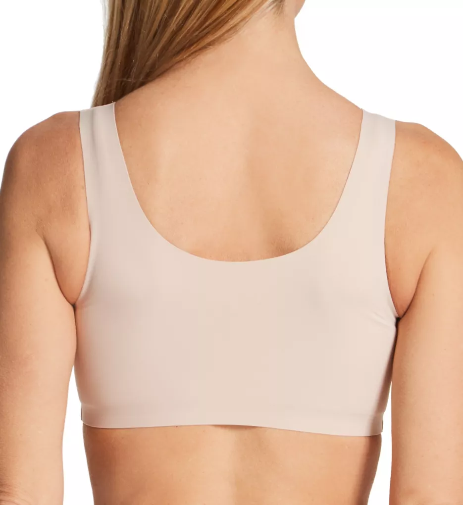 Smoothease Non Wired Bralette Natural Beige L