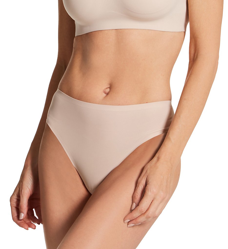 Fantasie - Fantasie FL2327 Smoothease Invisible Stretch Thong (Natural Beige O/S)