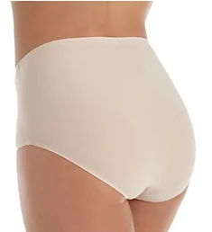 Smoothease Invisible Stretch Full Brief Panty Natural Beige O/S