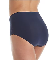 Smoothease Invisible Stretch Full Brief Panty Navy O/S