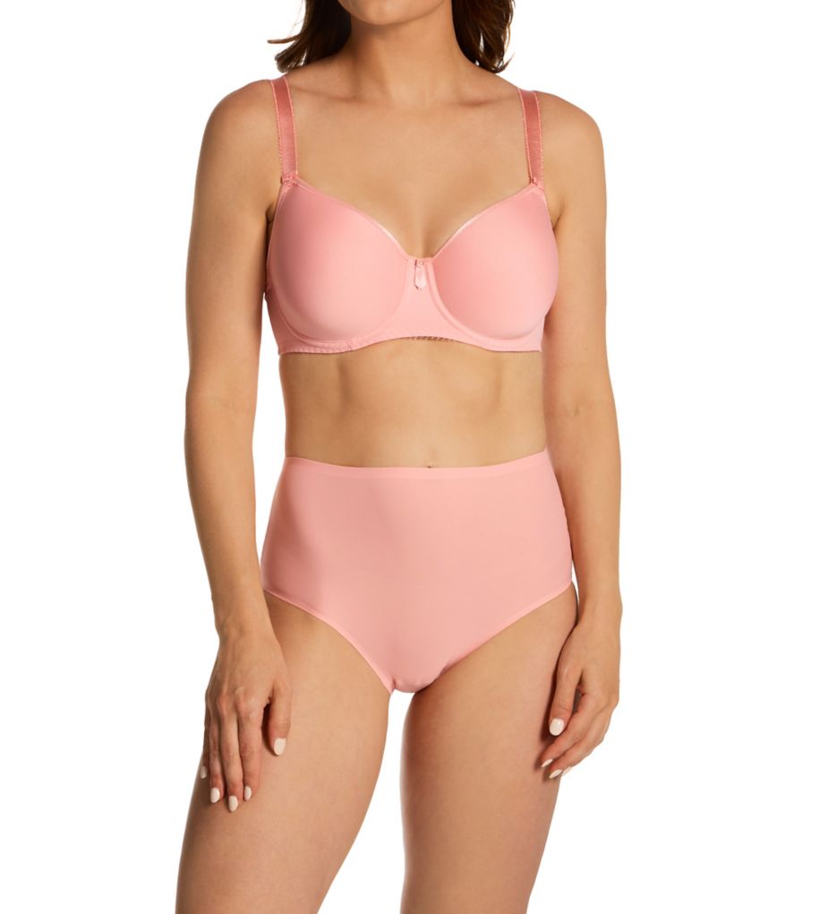 Fantasie Smoothease Non Wired Bralette Rose FL2326