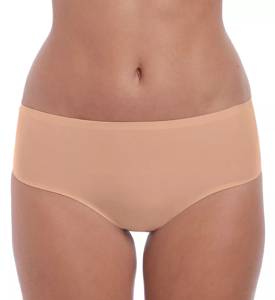 Smoothease Invisible Stretch Classic Brief Panty Natural Beige O/S