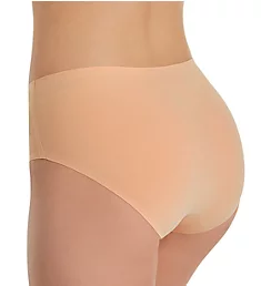 Smoothease Invisible Stretch Classic Brief Panty Natural Beige O/S