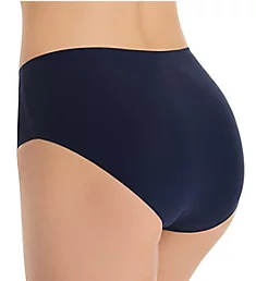 Smoothease Invisible Stretch Classic Brief Panty Navy O/S