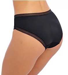 Fusion Lace Brief Panty