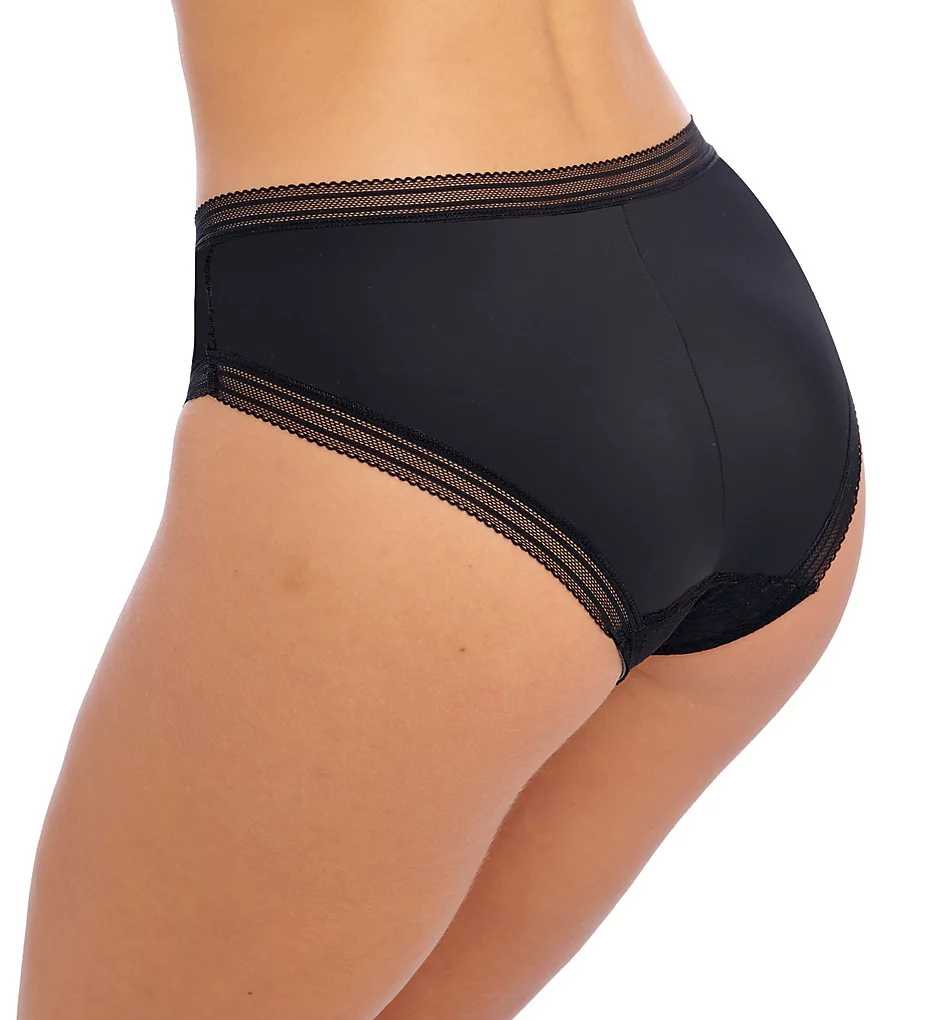 Fusion Lace Brief Panty