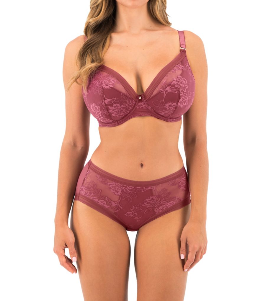 Fantasie Fusion Lace Brief Panty FL2350 - Image 4
