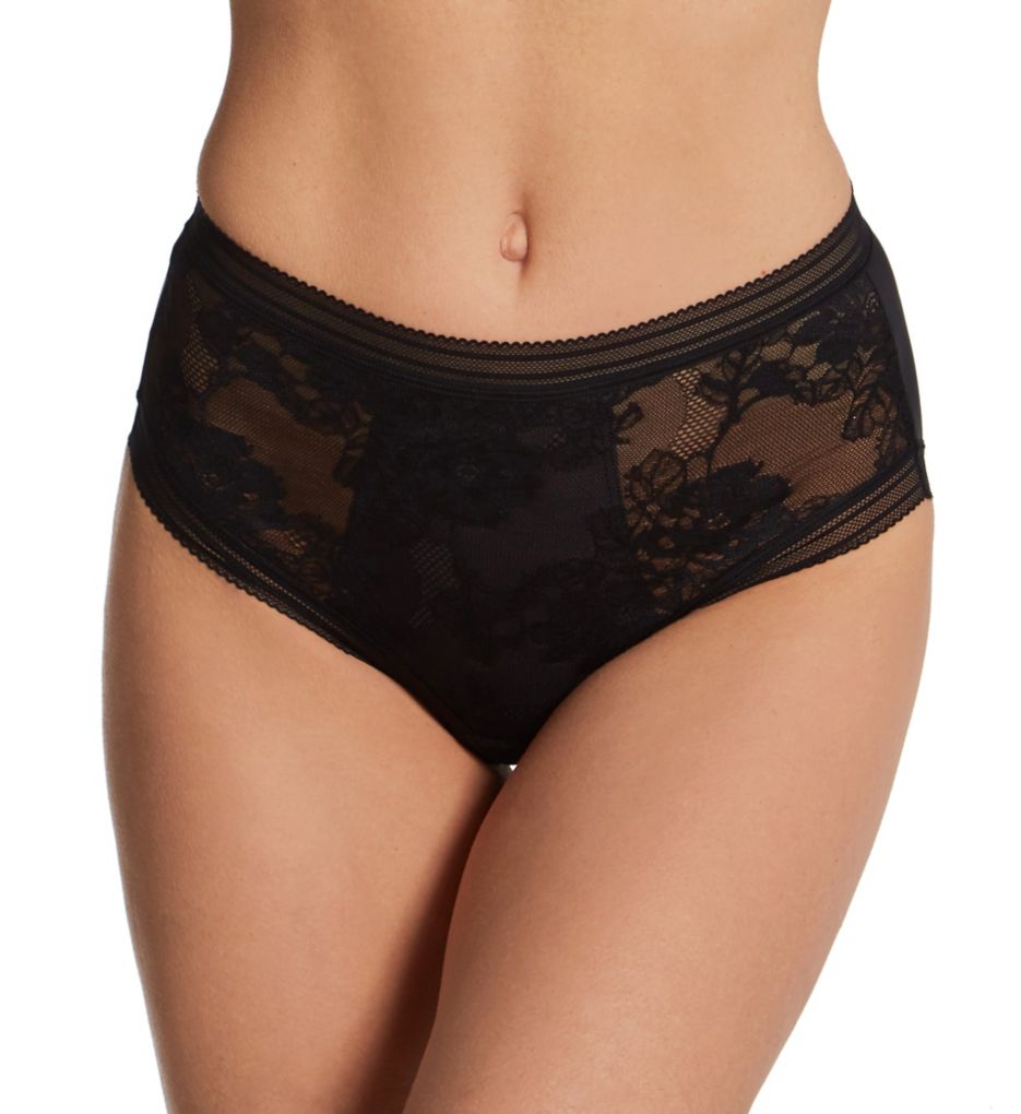 Fantasie Fusion Lace Brief Panty FL2350 - Image 1