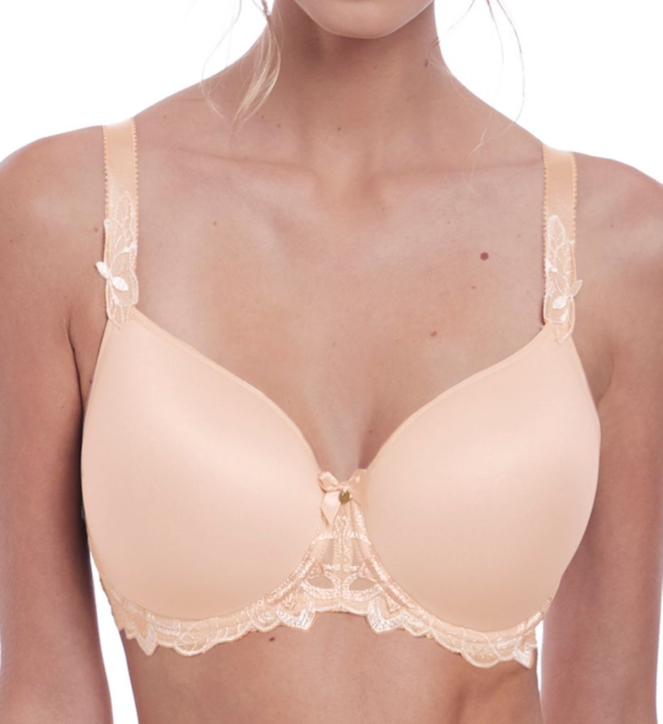 Fantasie (2290671): Fantasie FL2681 Leona Rebecca Underwire Spacer Full Cup Bra (Natural Beige 36D) Fantasie (2290671): Fantasie FL2681 Leona Rebecca Underwire Spacer Full Cup Bra (Natural Beige 36D)