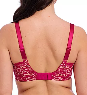 Emmaline Underwire Molded Spacer Bra