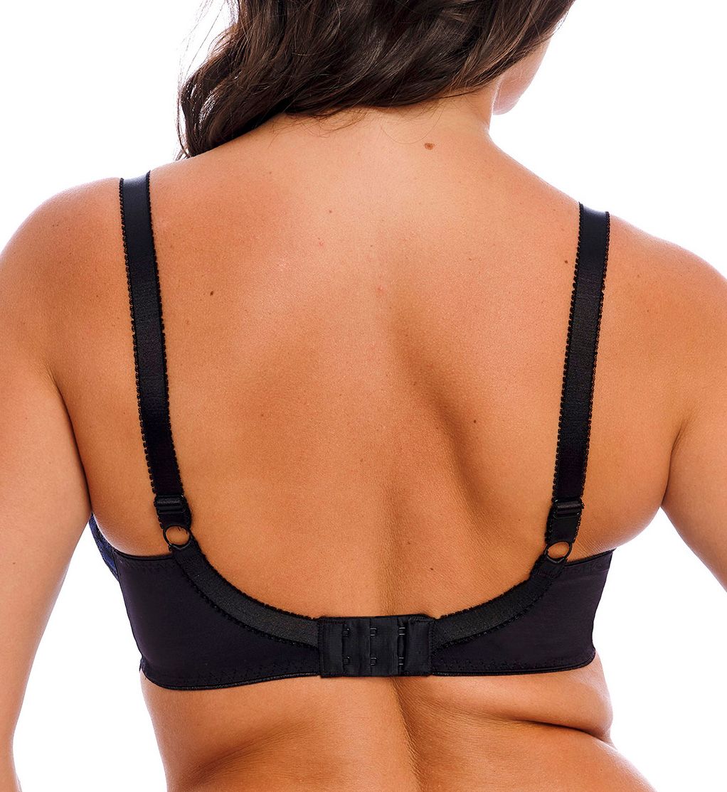 Fantasie Emmaline Underwire Padded Plunge Bra FL2714 - Image 2