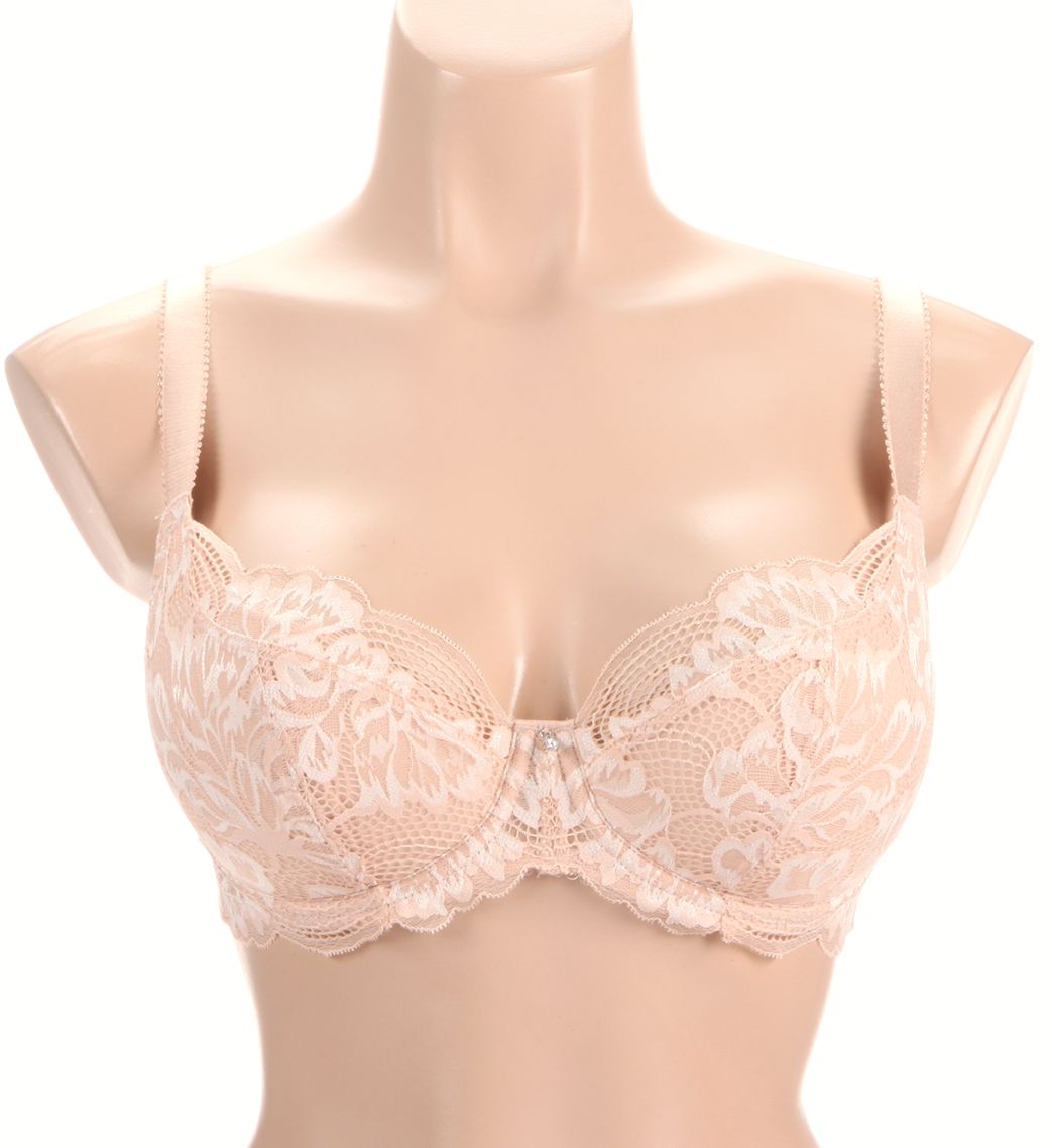 Fantasie Emmaline Underwire Padded Plunge Bra FL2714 - Image 1