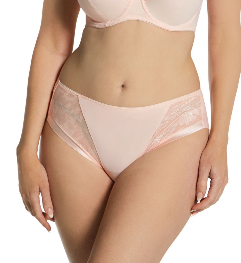 Fantasie Smoothease Brief Invisible Full Briefs Knickers One Size