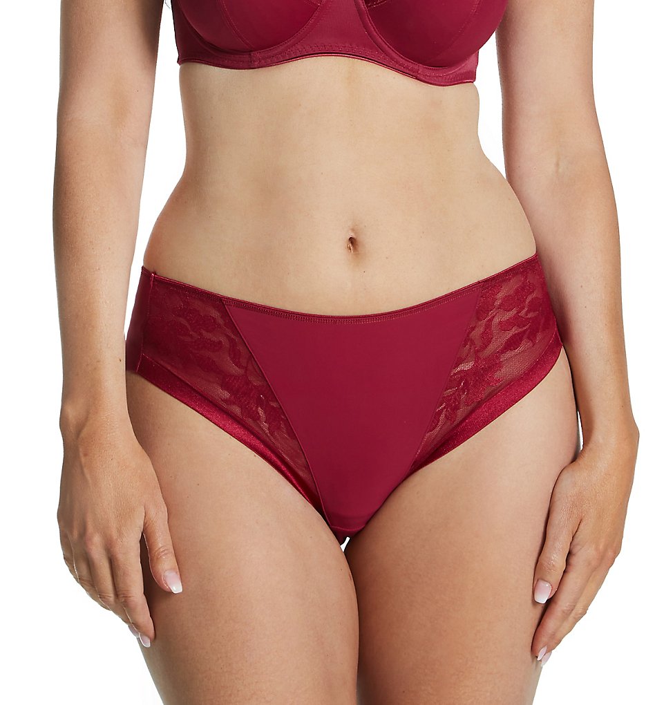 Fantasie (2518593): Fantasie FL2985 Illusion Brief Panty (Berry S) Fantasie (2518593): Fantasie FL2985 Illusion Brief Panty (Berry S)