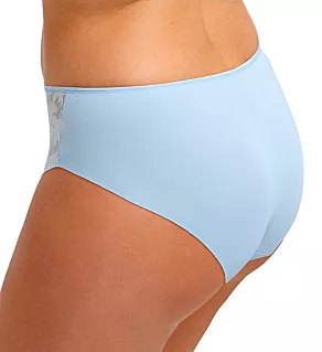 Illusion Brief Panty Sky M