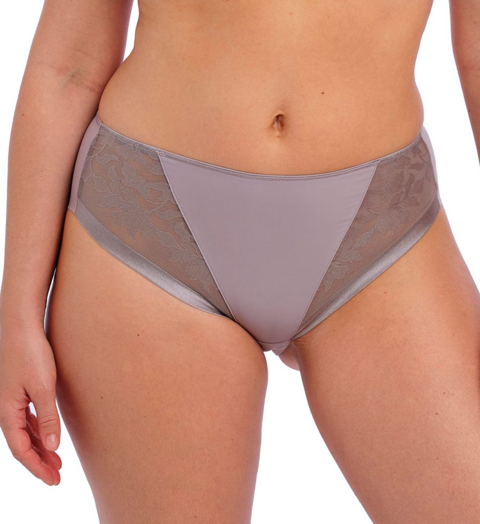 Smoothease Blush No VPL Full Brief, XS-XXL