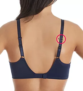 Memoir Underwire Moulded T-Shirt Bra