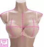 Fantasie Memoir Underwire Moulded T-Shirt Bra FL3020 - Image 3