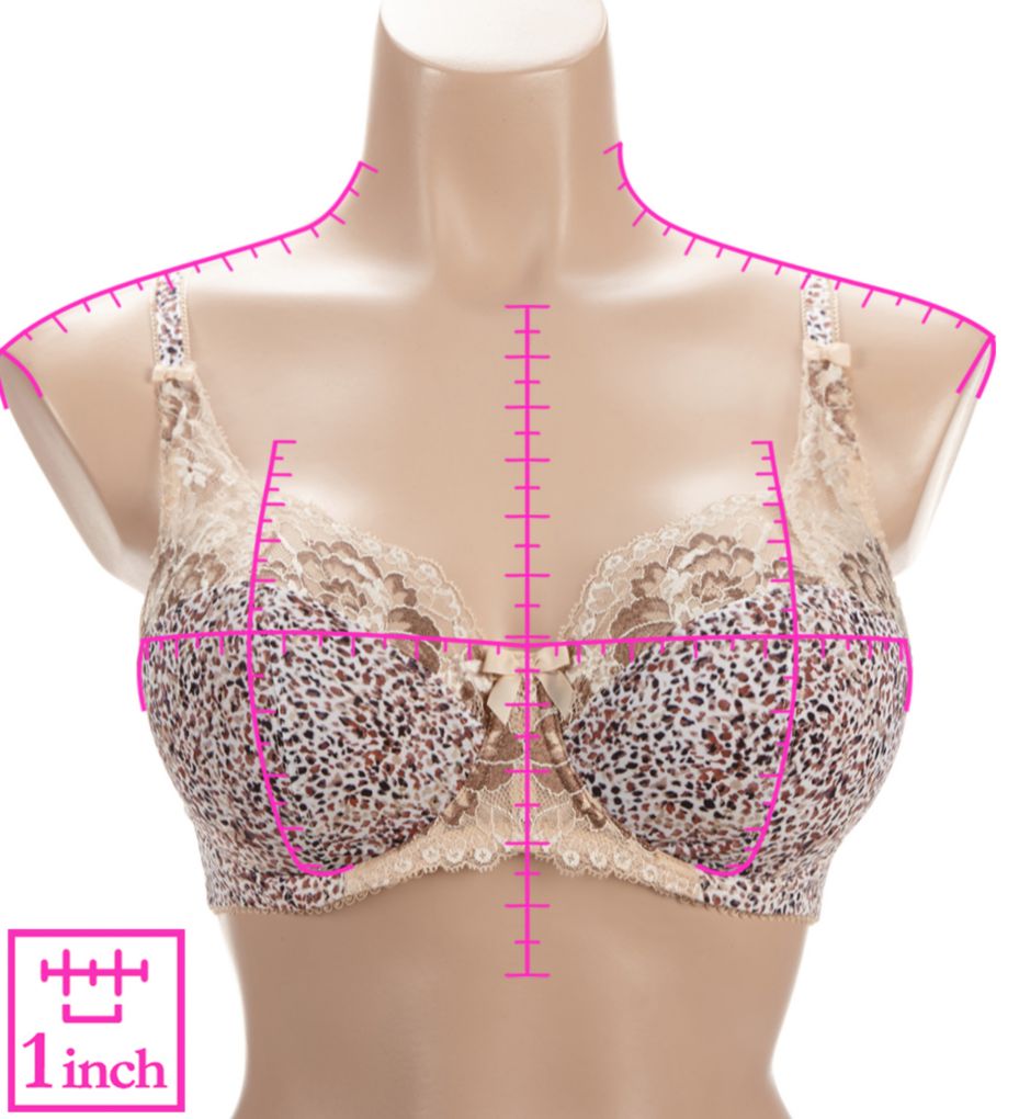 Aimee Underwire Full Cup Bra-ns7