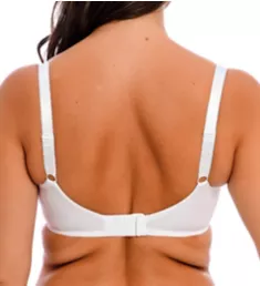 Fusion Underwire Full Cup Side Support Bra