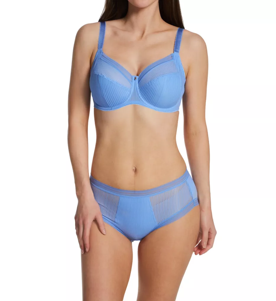 Fantasie Fusion Underwire Full Cup Side Support Bra FL3091 - Image 4