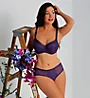 Fantasie Fusion Underwire Full Cup Side Support Bra FL3091 - Image 5