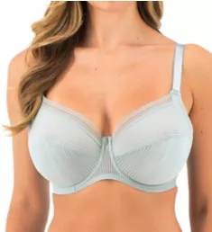 Fusion Underwire Full Cup Side Support Bra