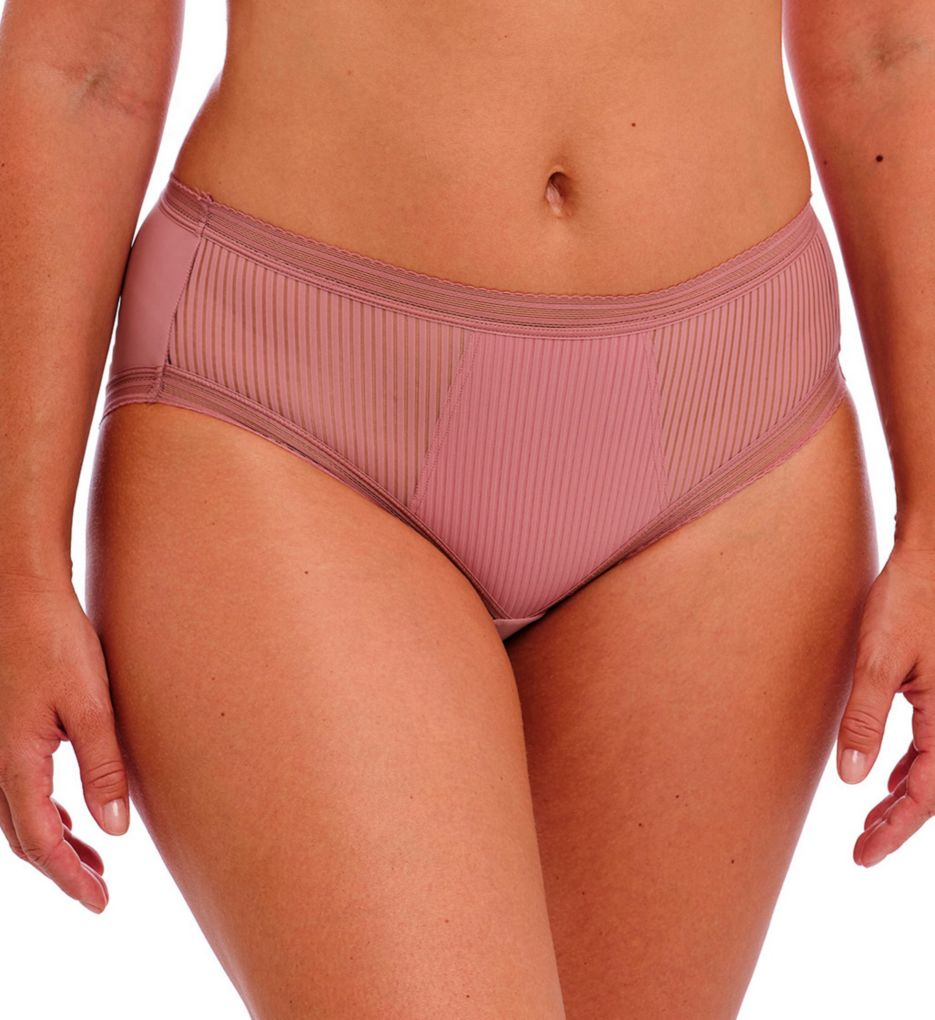 Women's Underwear Sizing Chart – Q for Quinn™