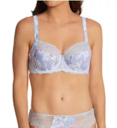 Olivia Underwire Side Support Bra