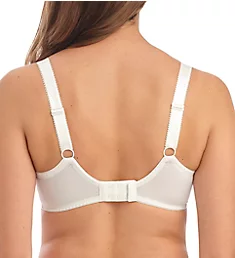 Anoushka Underwire Full Cup Bra Ivory 30D