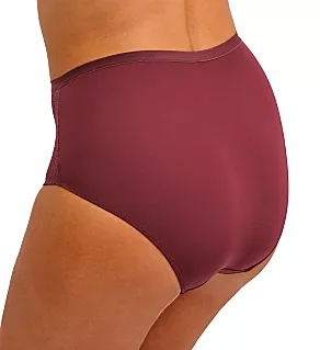 Demure Full Brief Panty Fig M