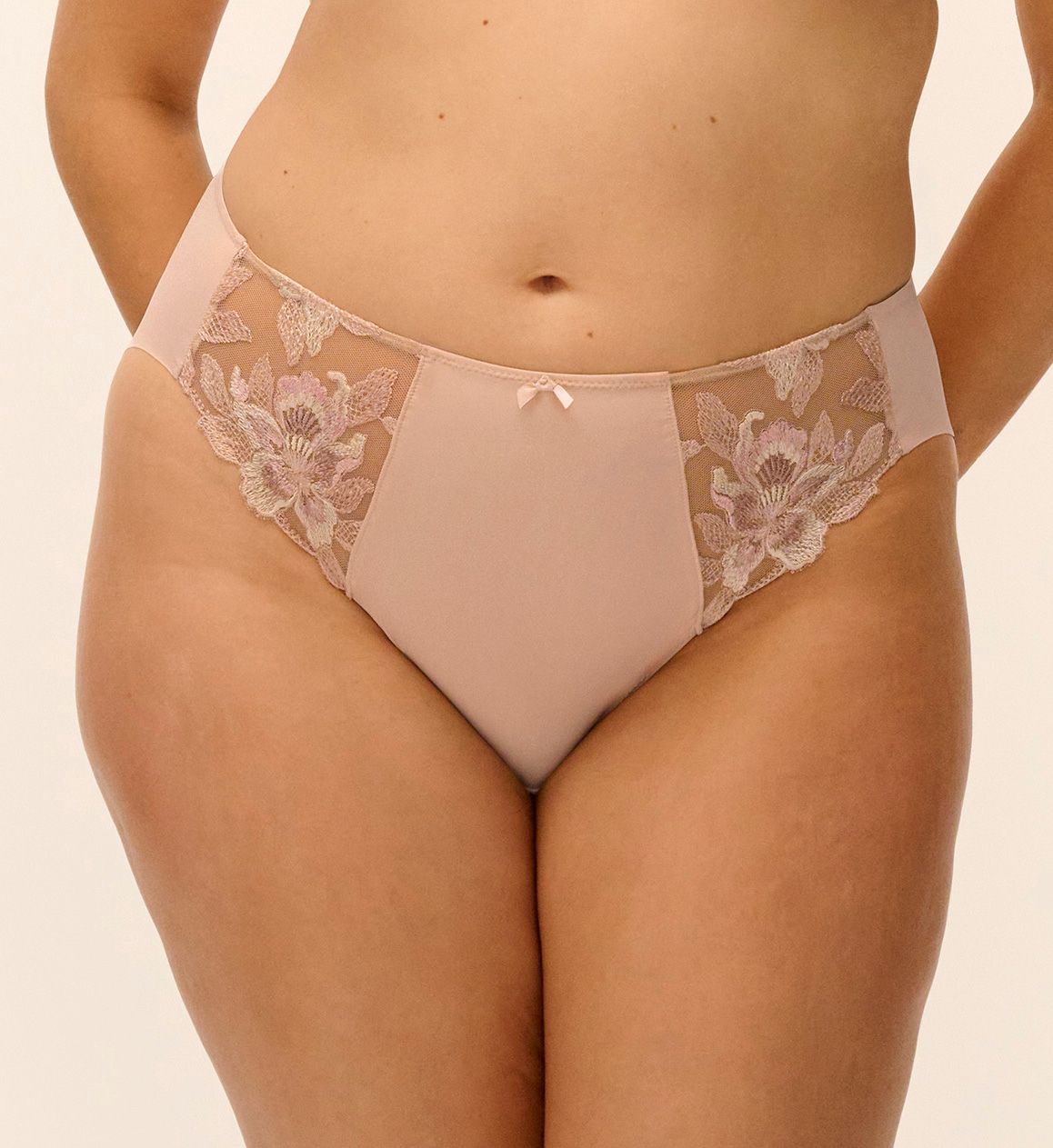 Fantasie Magdalena Brief Panty FL3450 - Image 1