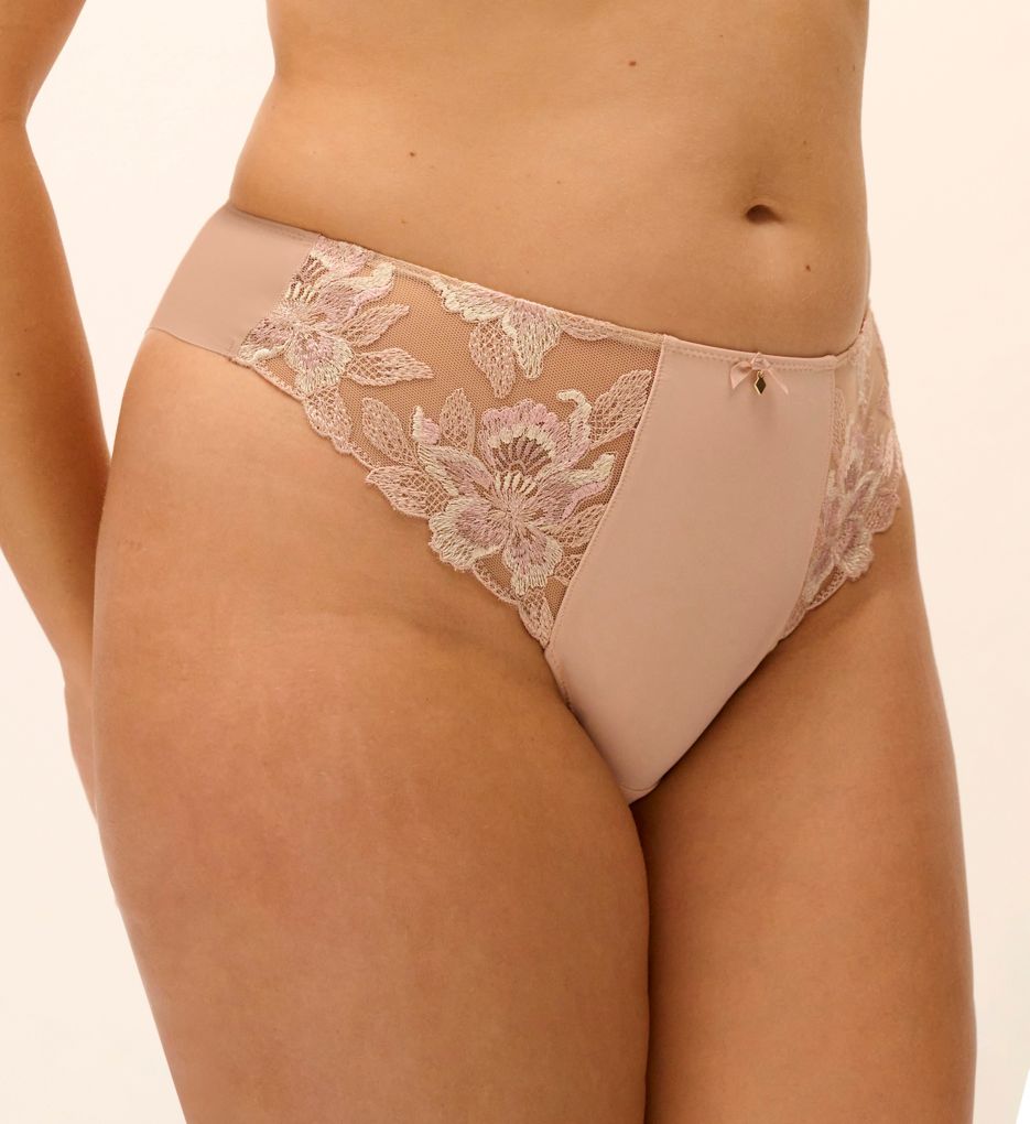Fantasie Magdalena Thong Panty FL3470 - Image 1
