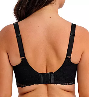 Cesile Underwire Side Support Bra