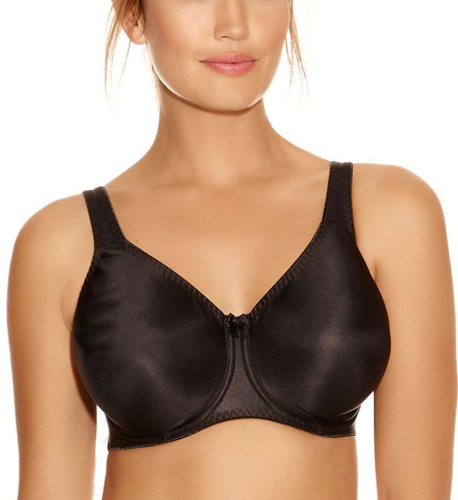 Molded Smooth Cup Bra