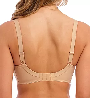Smoothing T-Shirt Bra Nude 30DD