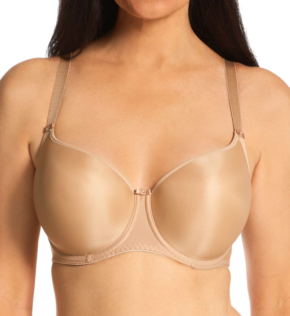 Fantasie Women's Smoothing T-Shirt Bra - 4510 36G Nude