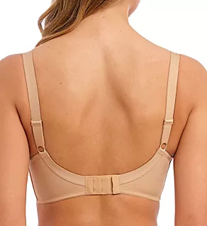 Seamless Balcony Bra Nude 32D