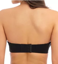 Smoothing Seamless Strapless Bra