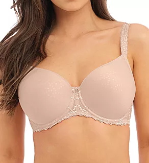 Ana Spacer Foam T-Shirt Underwire Bra Nude 30D