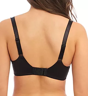 Ana Spacer Foam T-Shirt Underwire Bra Black 30D