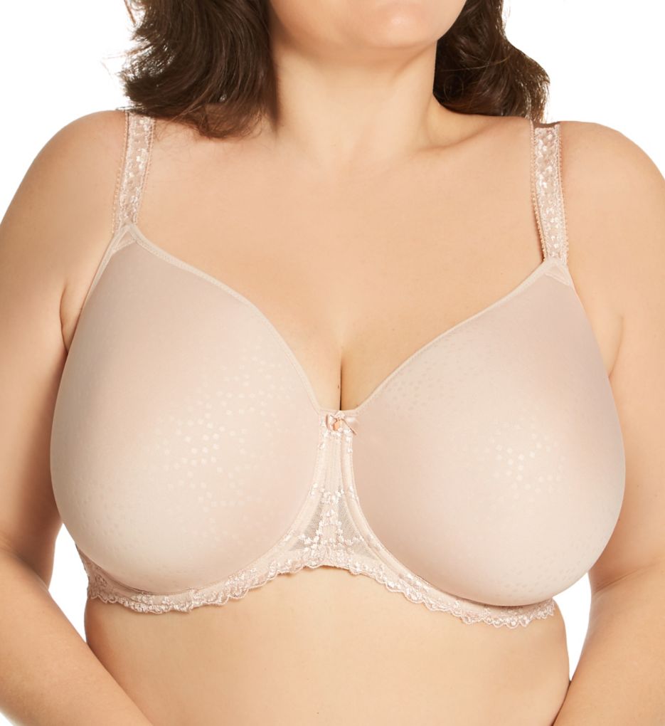 36E Bra Size in E Cup Sizes Natural Beige Ana by Fantasie Spacer