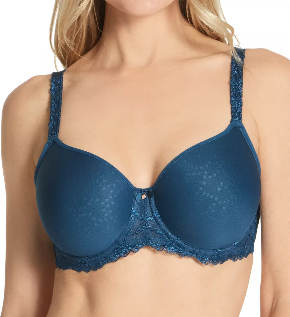 Fantasie Rebecca Moulded Spacer Bra 2024 IN TEAL, NUDE, WHITE OR
