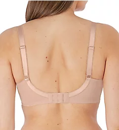 Ana Underwire Side Support Bra Nude 30D