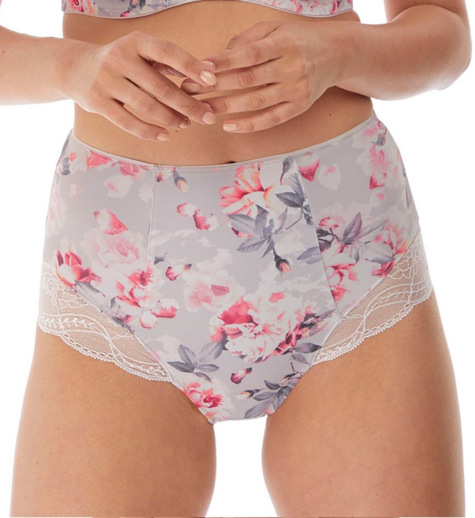 Sophie High Waist Brief Panty-gs